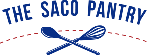 Saco Pantry logo